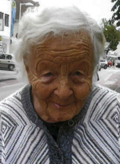 Adelheid Moritz