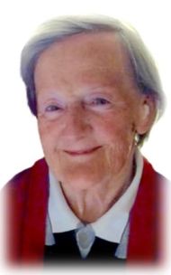 Dorothea Jaudas