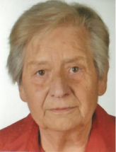 Charlotte Hadraba