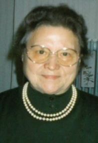 Maria Koch