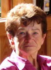 Hildegard Loitelsberger