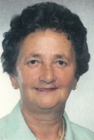 Theresia Sonntagbauer