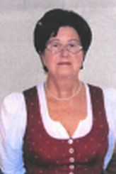 Ernestine Mayr