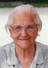Franziska Bergthaler