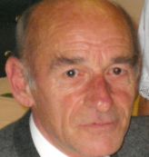 Siegfried Haslbauer