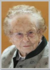 Theresia Heidegger