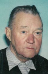 Leopold Hornof