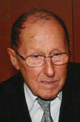 Alfred Peceny