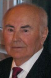 Isidor Hartmann
