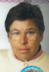 Hedwig Fuchs