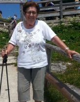 Anna Holzinger
