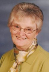 Ottilie Helmberger