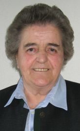 Franziska Reiter