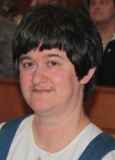 Lucia Helga Lackerbauer