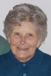 Gerda Kliemstein