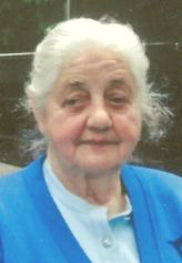 Maria Mitterbauer