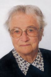 Elisabeth Kofler