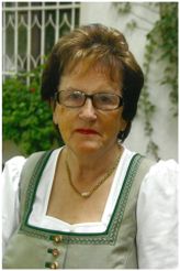 Theresia Seber