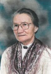 Maria Treml