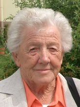 Maria Brunnbauer
