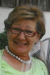 Walpurga Kaiser