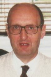 Rudolf Grünauer