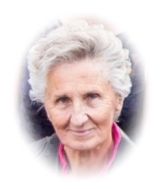Elfriede Prammerdorfer