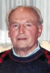 Franz Pirerfellner