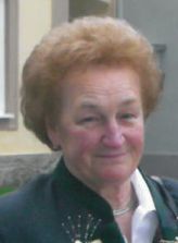 Leopoldine Hutterer