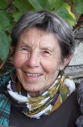 Gertrud Haslbauer