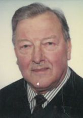 Karl Eicher