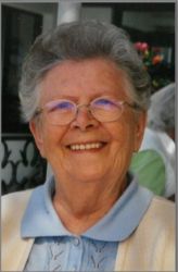 Theresia Zimmermann