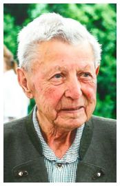 Friedrich Buchegger
