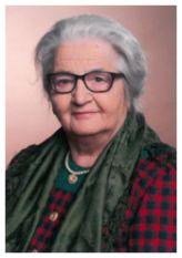 Friederike Danner