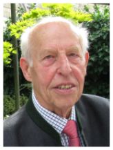 Maximilian Baumgartner