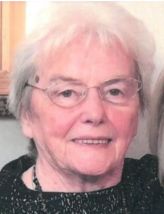 Gertrude Sindelar