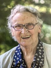 Maria Huber
