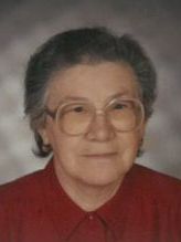 Theresia Meixner