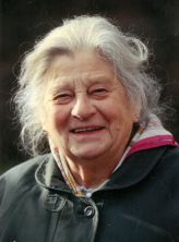 Hilda Claes-Mondl