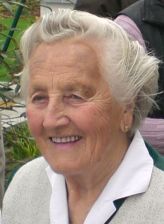 Maria Helmberger