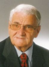 Kommerzialrat Karl Schöfbenker