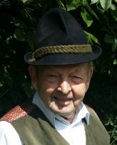Ferdinand Danner