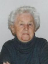 Theresia Preinstorfer