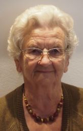 Maria Trofaier