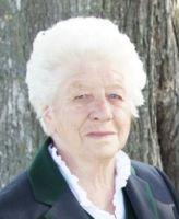 Frieda Baumgartinger
