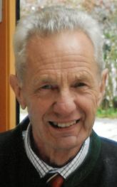 Siegfried Schober