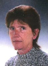 Marianne Wahrstätter