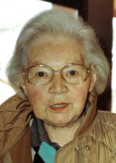 Anna Kmehl
