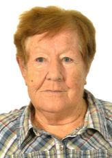 Jutta Pesendorfer