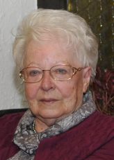 Doris Lehner